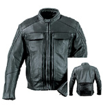 Men Motorbike Jackets