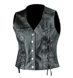 Motorbike Vest