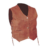 Motorbike Vest