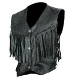 Motorbike Vest