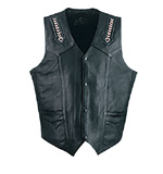 Motorbike Vest