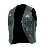 Motorbike Vest