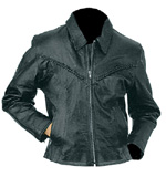 Ladies Jackets