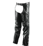 Leather Chaps