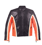 Men Motorbike Jackets