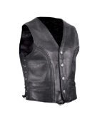 Motorbike Vest