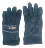 Biker Glove