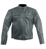 Men Motorbike Jackets