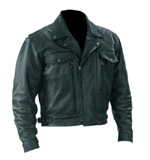 Men Motorbike Jackets