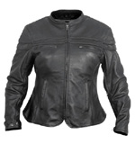 Ladies Jackets