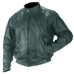 Men Motorbike Jackets