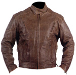 Men Motorbike Jackets