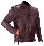 Men Motorbike Jackets